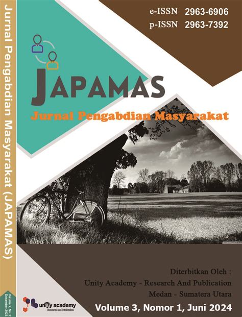 Inovasi Pemanfaatan Limbah Ampas Tahu Menjadi Kerupuk di Dusun Bunut ...