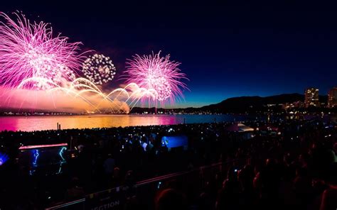 23 Best Vancouver Festivals and Events to Celebrate in 2024 - Vancouver Planner