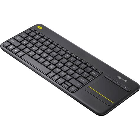 Logitech wireless mouse and keyboard intermittent connection - yougast