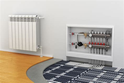 11 Types Of Heating Systems - HVACseer.com