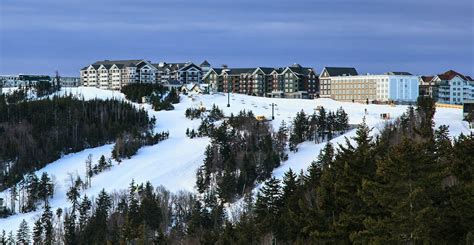 Top 5 Things To Do at Snowshoe Ski Resort – Mountaintop Condos