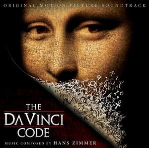 The Da Vinci Code (soundtrack) - Wikipedia