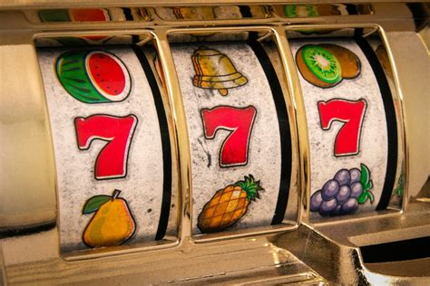 Best Themed Slot Machines - Slot Machine Basics