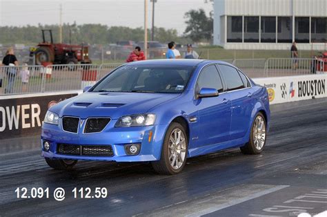 2008 Pontiac G8 Gxp Specs - Best Auto Cars Reviews