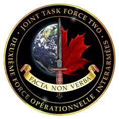 Canadian Special Operations Forces Command (CANSOFCOM) "We will find a way" | Military insignia ...