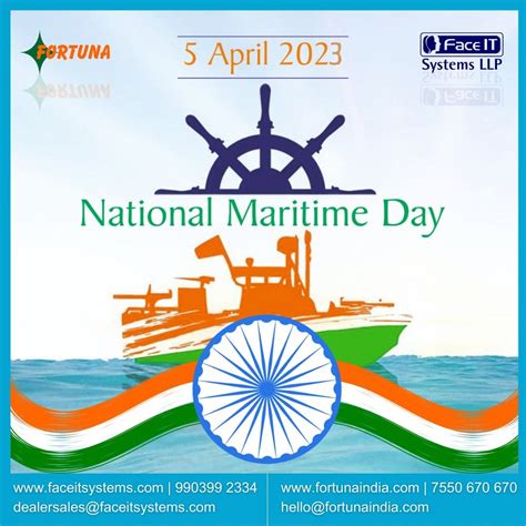 Happy National Maritime Day! Today we celebrate the hard work and ...