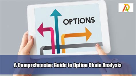 A Comprehensive Guide to Option Chain Analysis - Adrosi