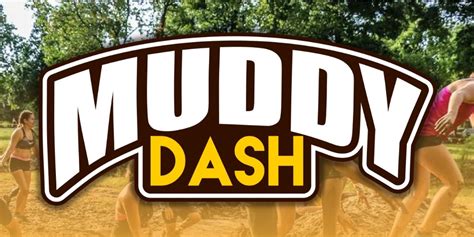 Muddy Dash Event