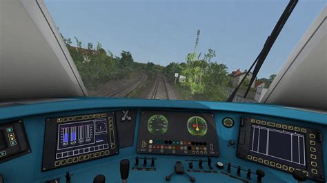 Train Simulator Classic di Steam