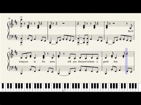 PEAKY BLINDERS Theme Song - Piano Tutorial (with lyrics) FREE SHEETS - YouTube