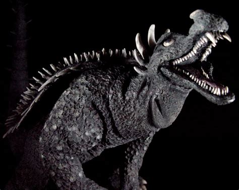 T-Facto ANGUIRUS 1955 Resin Model Kit Kaiju Kits