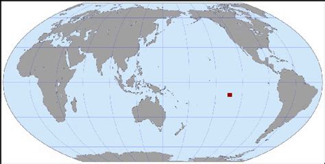 EVS-Islands: Reao Atoll FP - Finished . . . At Last!