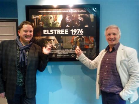 Elstree 1976 (2015)