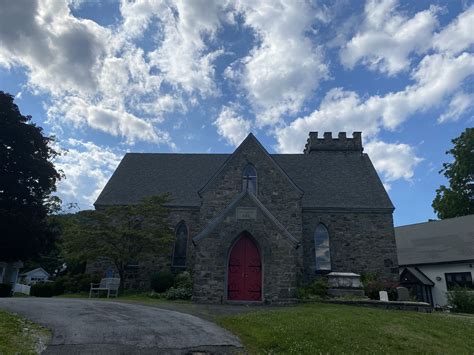 Holy Innocents Church Cemetery in Highland Falls, New York - Find a Grave Cemetery