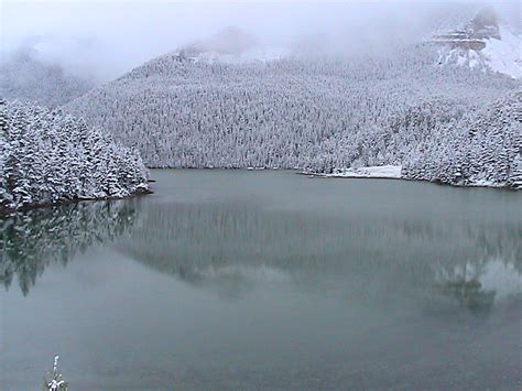 Big Snowy Mountains | Crystal Lake in the Big Snowy Mountain… | Flickr