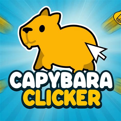 Is Capybara Clicker Unblocked A Fun Game?