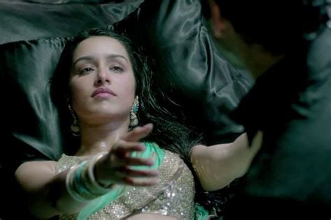 Shraddha Kapoor HOT in Aashiqui 2 – PICS | Musical film, Shraddha kapoor, A star is born