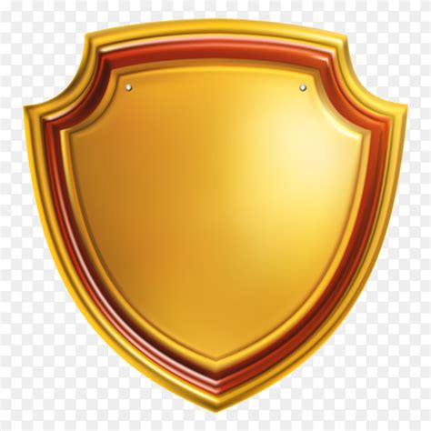 Elegant golden shield Premium vector PNG - Similar PNG