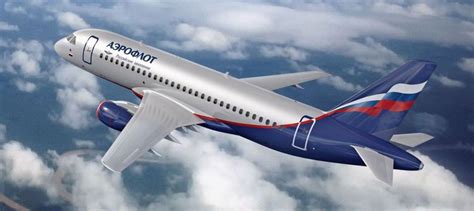 Aeroflot Complaints & Reviews - ConsumerBoard