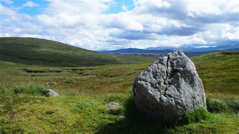 Scotland Highlands Landscape - Free photo on Pixabay - Pixabay