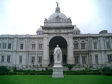 Calcutta-Victoria Memorial 2 | The big Kahuna of Colonial Br… | Flickr