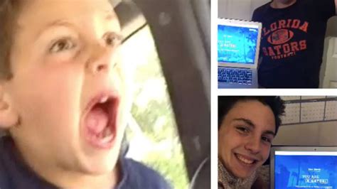 David After Dentist kid is going to college a decade after his viral video - CNET