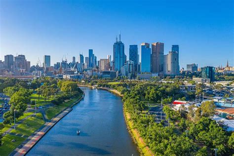 Melbourne Is One Of Airbnb's Top 24 Global Places To Visit In 2024