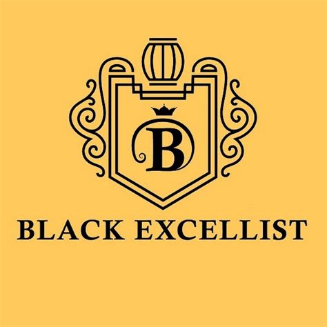 Black Excellence Logo
