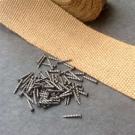 Upholstery Webbing Kit Jute Upholstery Webbing Heavy Duty Webbing