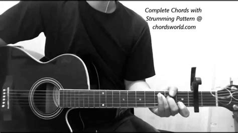 Fall Out Boy Immortals Chords - YouTube