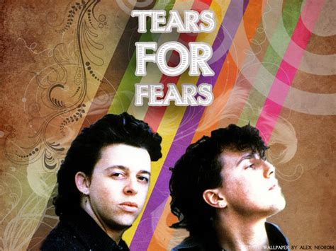 Tears For Fears Wallpapers - Wallpaper Cave