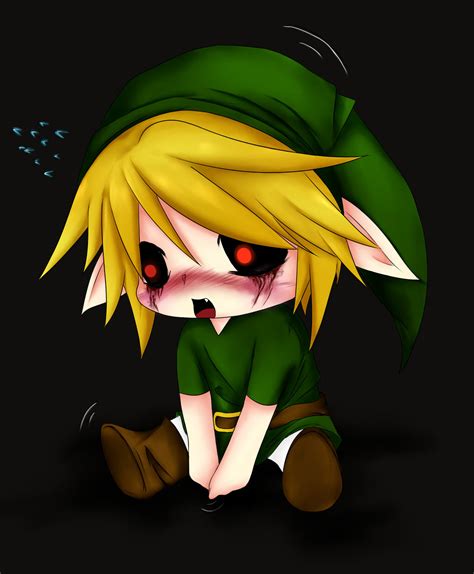 BEN Drowned - creepypasta foto (37186205) - fanpop