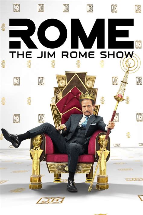 The Jim Rome Show (2016)