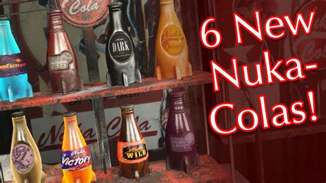 Nuka Cola Printables