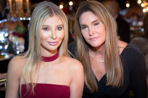 Caitlyn Jenner’s ‘girlfriend’ Sophia Hutchins ‘had to put lock on her door’ after star ‘barged ...