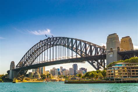 15 Most Famous Bridges in the World (+Photos) - Touropia