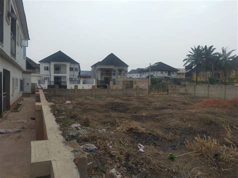 Property For Sale, Rent - Land in GRA, Oredo, Benin City - Plots & Land ...