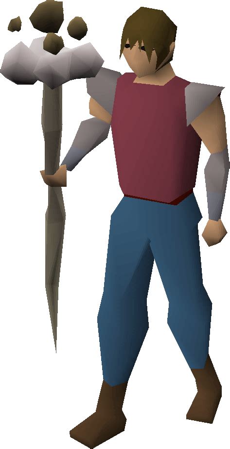 File:Dust battlestaff equipped v1.png - OSRS Wiki