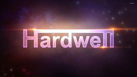 Hardwell [4] wallpaper - Music wallpapers - #24825