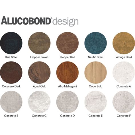 ALUCOBOND® design – Expanding Design Freedom - Design Buy Build