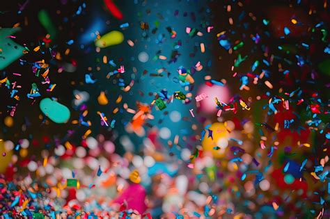 Download Confetti, Party, Surprise. Royalty-Free Stock Illustration Image - Pixabay