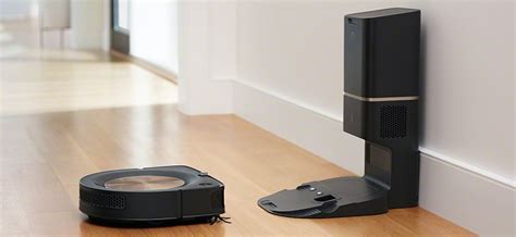 iRobot Roomba s9+ • Buy from $156.99 - Yoursmartdevice