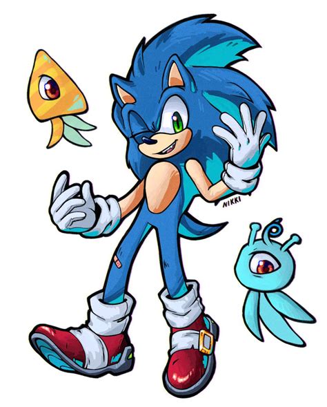 Sonic colors by angels800 on DeviantArt