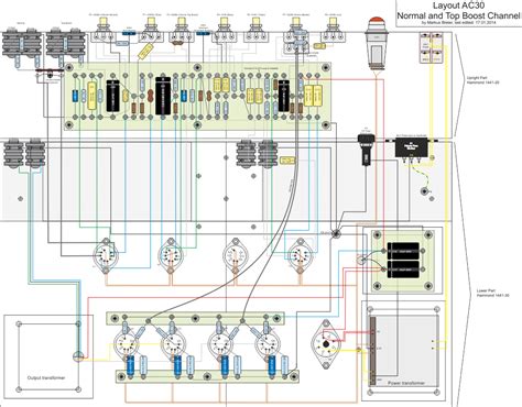 Vox Ac15 Cabinet Plans | Cabinets Matttroy