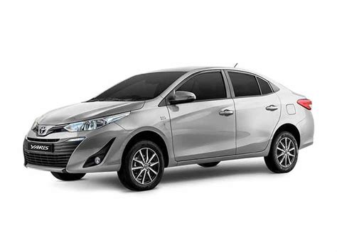 Toyota Yaris AERO CVT 1.3 Price in Pakistan, Specification & Features | PakWheels