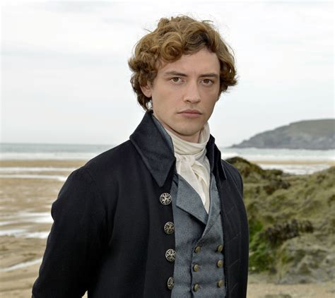 Poldark Season 3 Hugh Armitage Official Picture - Poldark Photo (40479882) - Fanpop