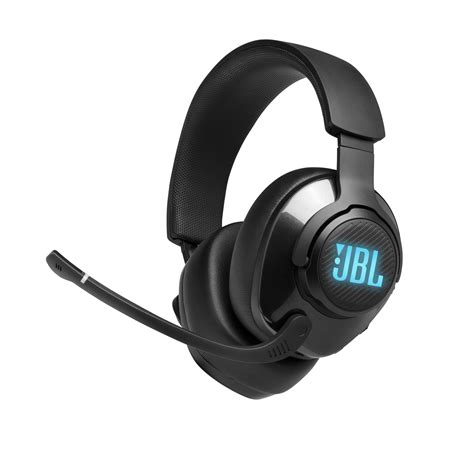 JBL Quantum 400 | USB Gaming Headset