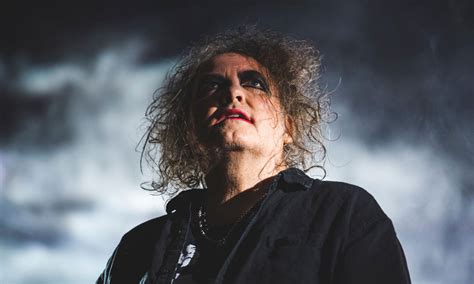 The Cure Add New Dates To 2023 North American Tour