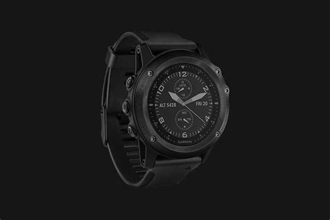 Tactical Watches With Compass