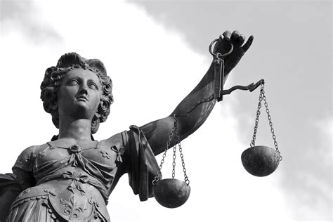 Law, Order and Justice | Lady justice statue, Lady justice, Justice statue